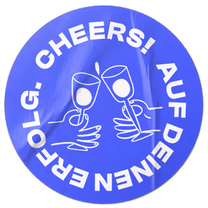 Friday® Logo