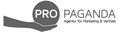 Propaganda e.K. Logo