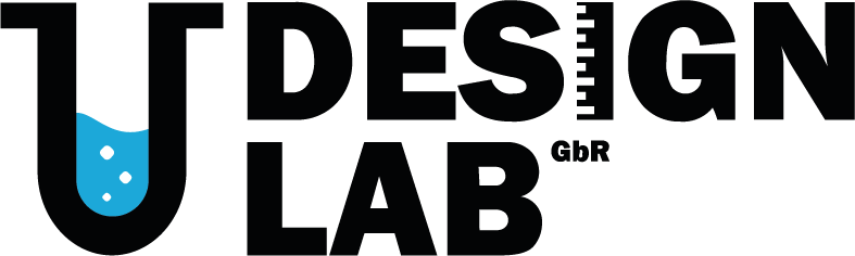 Design Lab GbR Logo