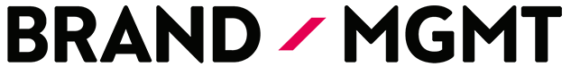 Sabrina Datzer Brand/MGMT Logo