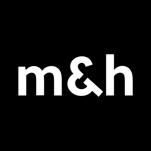 morgen & heute design GmbH Logo