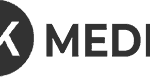 HK MEDIA GmbH Logo