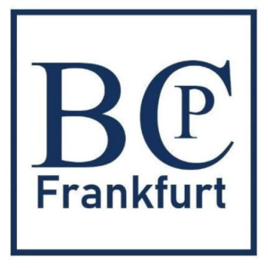 Business Consulting Partner Logo