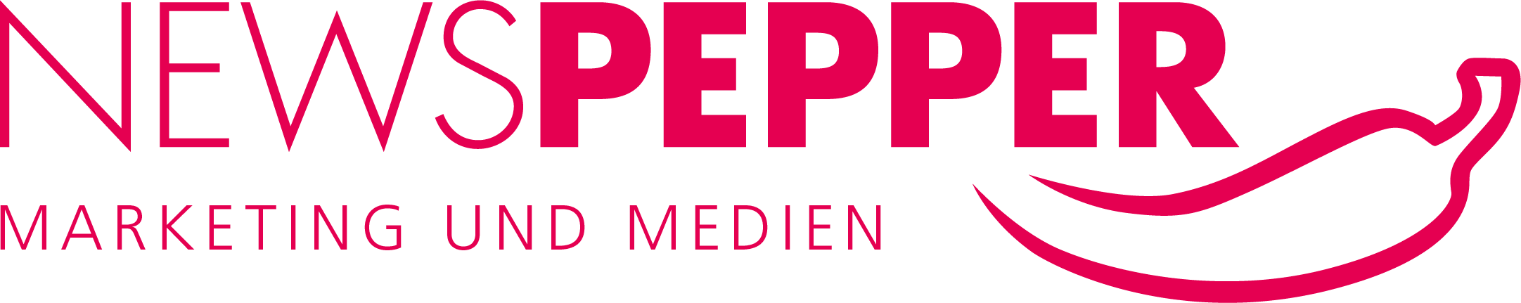 Newspepper Logo