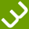 WÖRLE medien / Werbetechnik & Beschriftung Logo
