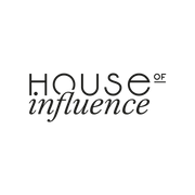 House of Influence Logo