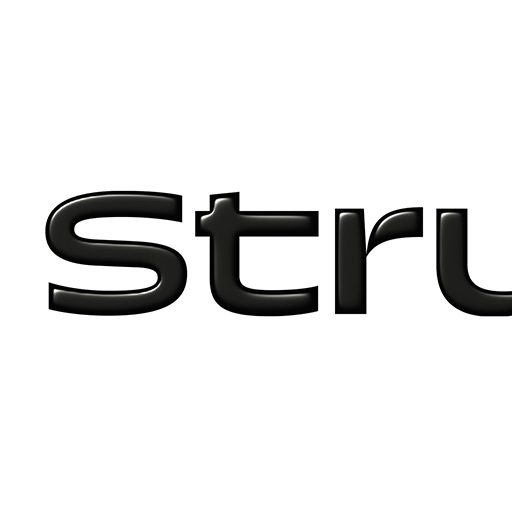 Design Thiago Strub Logo
