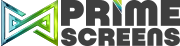 Prime Screens GmbH Logo