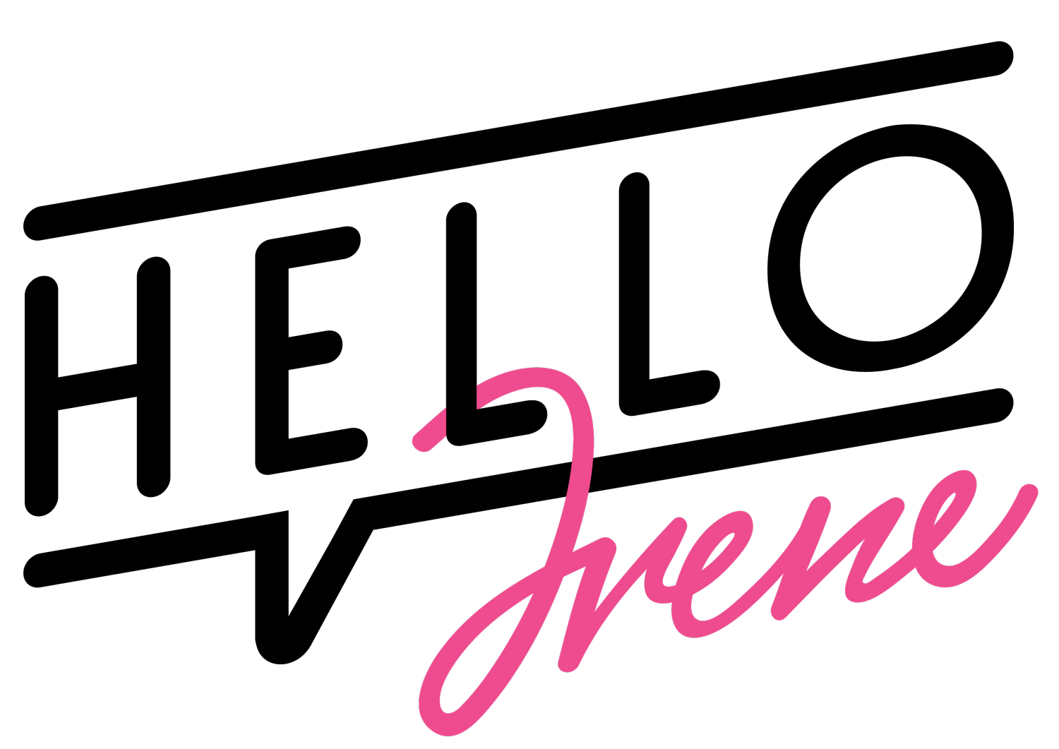 Hello Jrene GmbH Logo