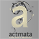 actmata Logo