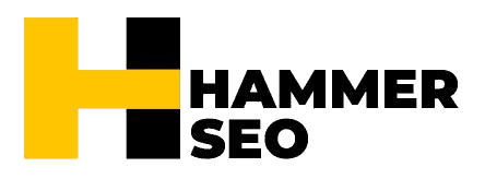 HAMMERSEO Logo