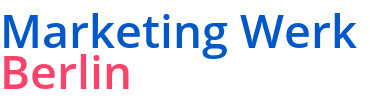 Marketing Werk Berlin Logo