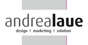 Marketing & Design Agentur Andrea Laue Logo