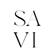 SAVI – concept & design Logo
