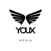 YOUX media Logo