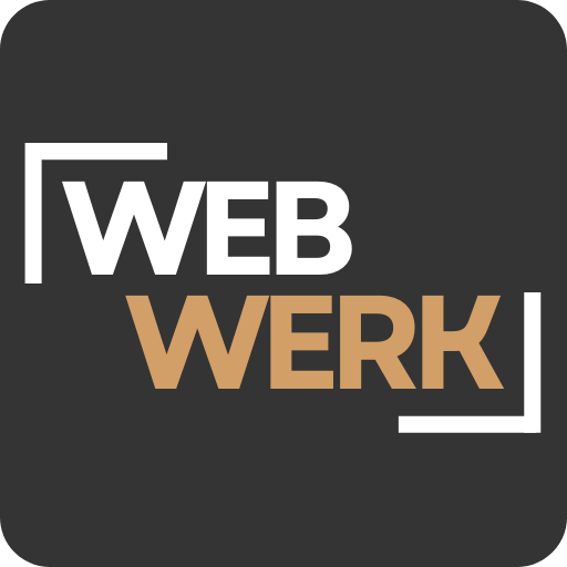 WebWerk am Meer Logo
