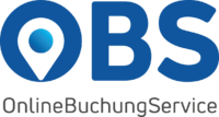 OBS OnlineBuchungService GmbH Logo
