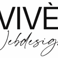 VIVÈ Webdesign Logo