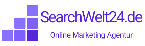 SearchWelt24 Logo