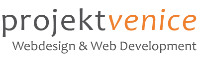 Projekt Venice GmbH Logo