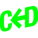 CREATIVE DIRECTIONS Logo