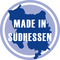 Made in Südhessen Logo