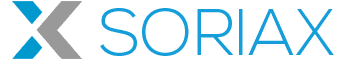 Soriax GmbH Logo