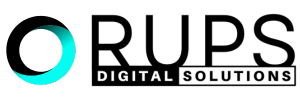 RUPS Digital Solutions | Köln Logo