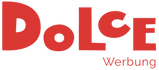 DOLCE Werbung Logo
