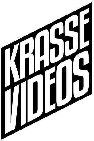 KRASSE VIDEOS Logo