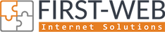 First Web GmbH Logo