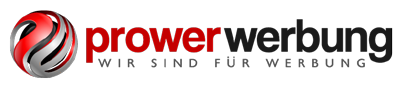 Prower Werbung Logo
