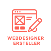 Webseiten Ersteller Logo