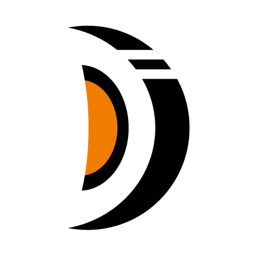 Designfach | Kreativstudio | Webdesign Logo