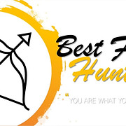 BEST FOODS HUNTER Logo