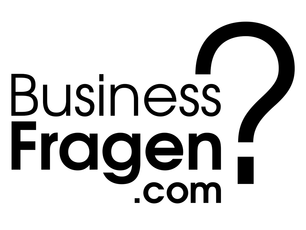 BusinessFragen OG - Full-Service für Gründer & KMU Logo