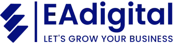 EADIGITAL CONSULTING - Agenzia web & digital marketing a Lugano - Ticino Logo