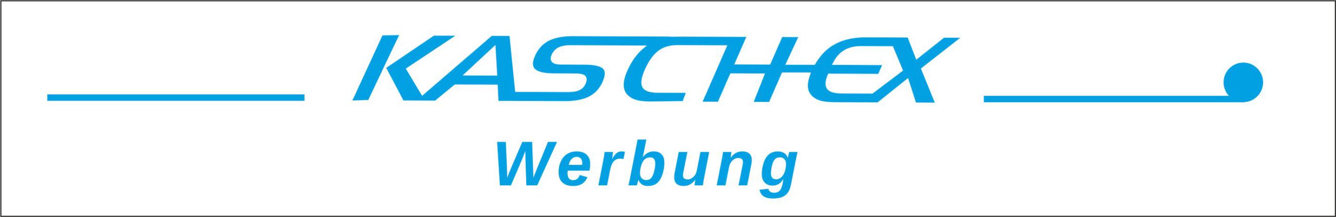 Kaschex Werbung Logo