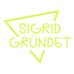 Sigrid Gründet | Business Beratung für Selbstständige Logo