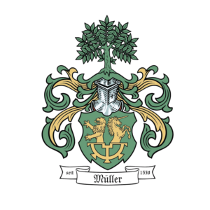 Marie M. Müller Consulting Logo