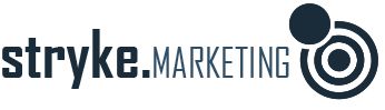 Stryke Marketing UG Logo