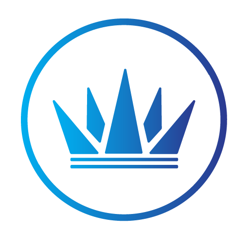 Webkaiser - Webdesign und SEO Logo