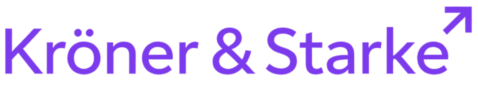 Kröner & Starke Web Development Logo