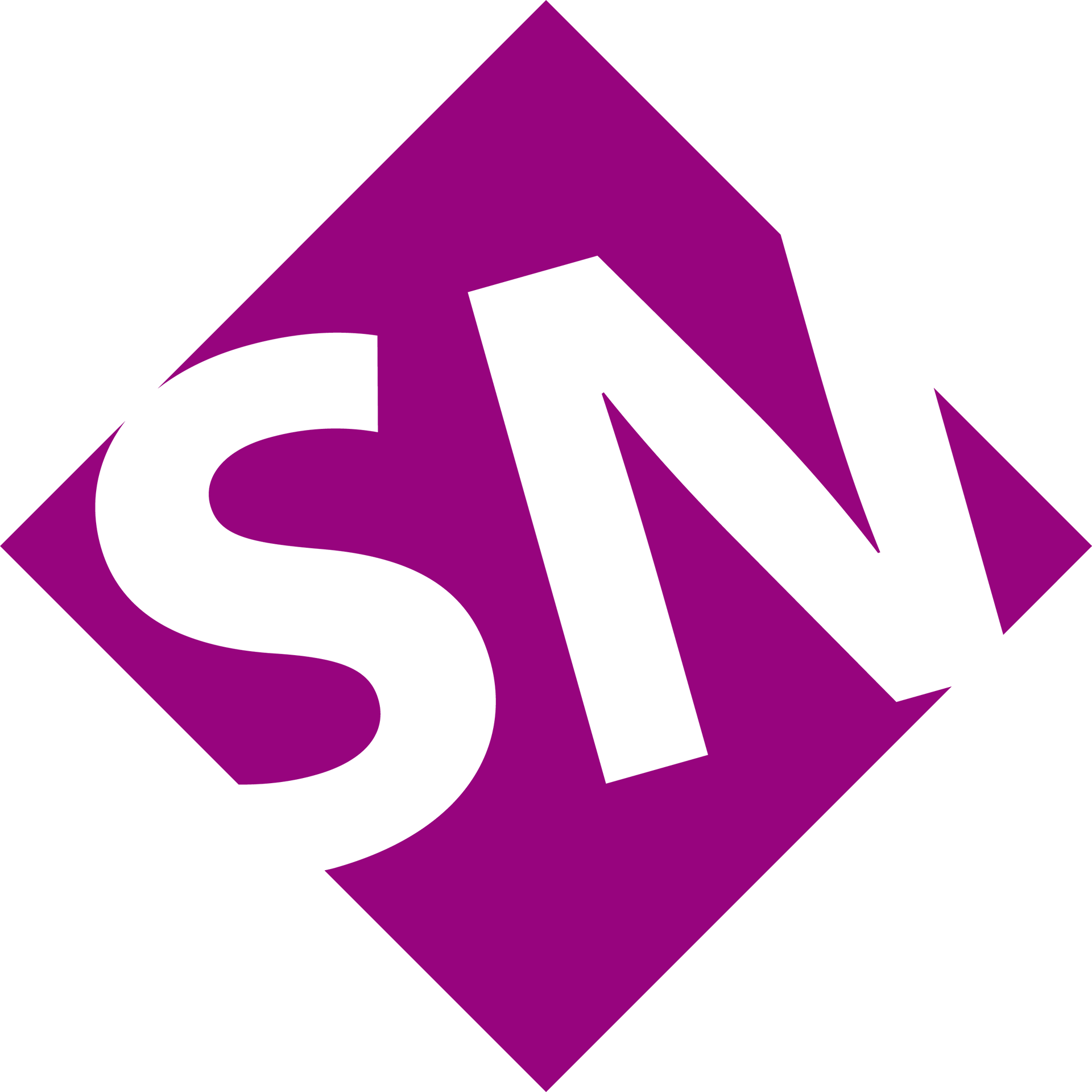 SN CreativDesign Logo