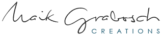 Grabosch Creations Logo