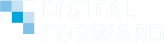 DIGITAL FORWARD GmbH Logo