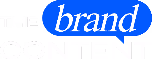 THE BRAND CONTENT GmbH Logo