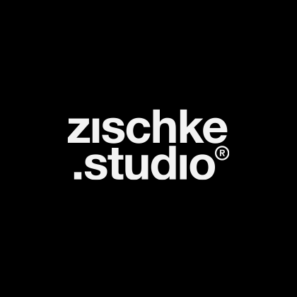 zischke.studio® Logo