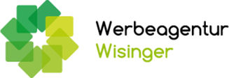 Werbeagentur Wisinger Logo