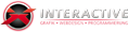 X-Interactive Logo
